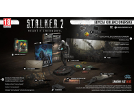 Xbox S.T.A.L.K.E.R. 2: Serce Czarnobyla Ed. Kol. - 677814 - zdjęcie 2